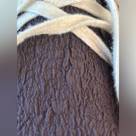 Platform converse - Picture 9 of 10